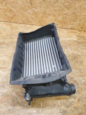 RENAULT MEGANE IV TALISMAN INTERCOOLER TOMADOR 144962803R  