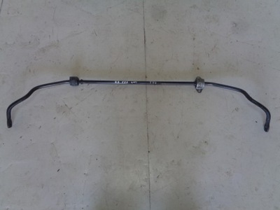 Стабілізатор задня bmw x3 f25 6787218 фото №1