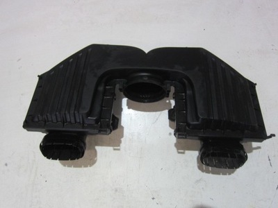 BMW X5 E70 N62 CUERPO DE FILTRO AIRE 7548896  