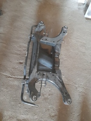 Ford kuga mk3 підрамник підрамник підвіска задня фото №1