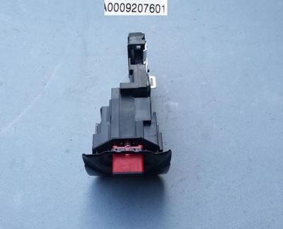 Блокування сидіння задня mercedes 0009207601 фото №1