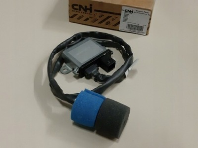 Датчик pm iveco stralis trakker 5802402192 фото №1