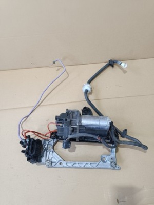 9j1616006d taycan компресор насос підвіска фото №1