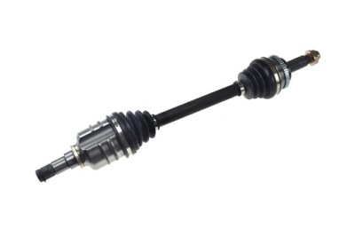 Приводной вал левая toyota corolla verso 1.6 04-09r nowa фото №1