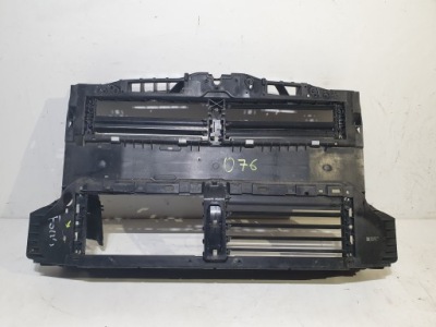 Ford focus mk4 жалюзі повітря підсилювач фото №1