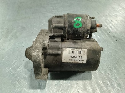 Стартер renault laguna ii 02-07 22.1174 фото №1