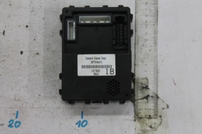 Модуль bsi 36770-64j10 grand vitara ii 1.6 05-14 фото №1