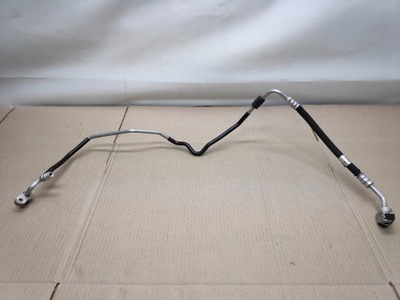 Audi a6 s6 шланг кондиционера 4g0260710aa 117 фото №1