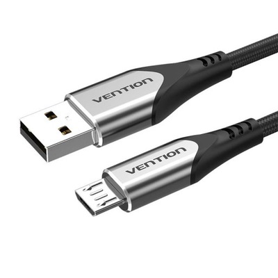 Kabel USB 2.0 do Micro-B USB Vention COAHF 1m