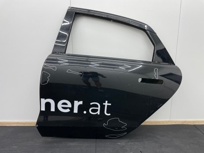 Hyundai ioniq 6 vi двері задні ліва задня фото №1