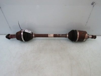 Kona ev electric lift 22r приводной вал левая передняя левый перед 49500k4000 фото №1