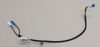 Шланг кабель антенны peugeot 208 фото №1