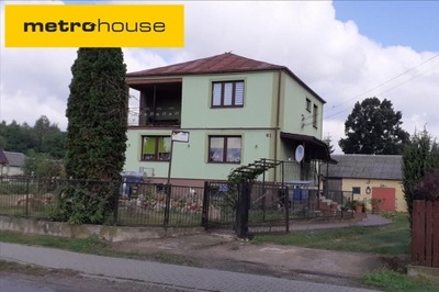 Dom, Olszyc Włościański, 216 m²