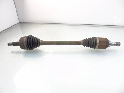 Привідний вал ліва короткий renault megane iii 1.6 16v фото №1