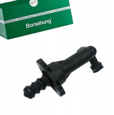 Привід циліндр зчеплення зчеплення do seat altea xl 1.6 фото №1