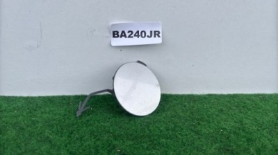 Ford galaxy mk3 lift заглушка фаркоп бампера перед lm2b17a989a ba240jr фото №1