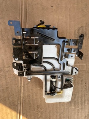 Jeep wrangler jl 2019- 2024 rok бачок омывателя фото №1