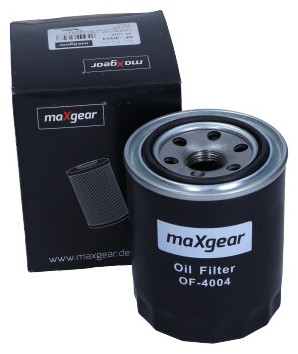 MAXGEAR 26-1536 FILTRO ACEITES  