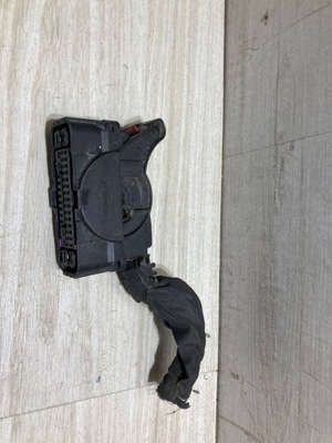 Chevrolet camaro 2017 штекер насоса abs фото №1