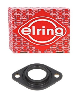 Elring прокладка форсунка astra h combo 1.7cdti фото №1