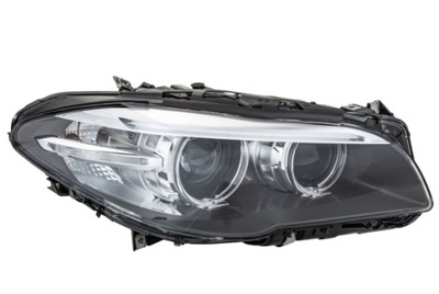 FARO P (D1S/LED/PY24W, CON SILNIKIEM, LED; BI-XENON) CONVIENE DO: BMW 5 (F  