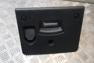 Штекер zasilnia конвертер mclaren 570s 13a3874cp фото №1