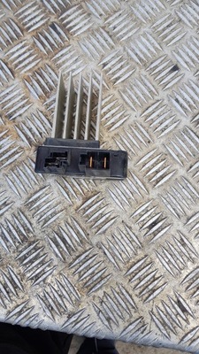 Volvo v70 резистор резистор 9166694 фото №1