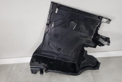 Vw crafter ii man защита подвеска левая 7c0825101d фото №1