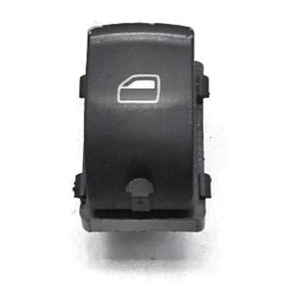 Кнопка стекло audi a6 c6 4f0959855 фото №1
