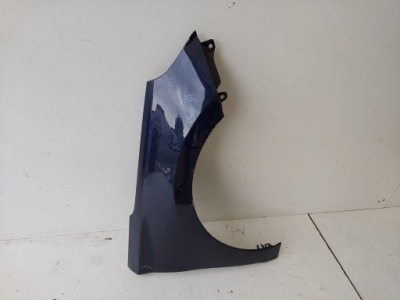 Hyundai i30 iii крила правий перед оригінал фото №1