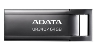 Pendrive ADATA UR340 64 GB USB 2.0