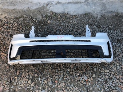 Бампер передний kia sorento iv nr.351 фото №1