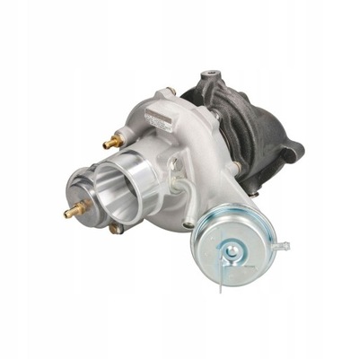 Турбонагнетатель evoron evtc0213 фото №1