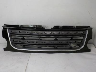 Land rover discovery iv lift l319 решётка радиатора решётка радиатора радиатора фото №1