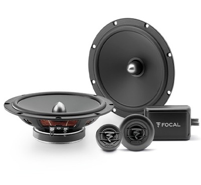 FOCAL AUDITOR ASE 165 S