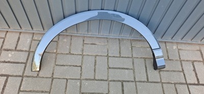 Audi q3 ii молдинг крыла правый задняя 83a853818a фото №1