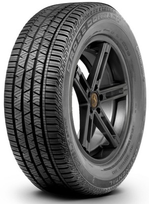 2 PIEZAS CONTINENTAL CROSSCONTACT LX SPORT LR 235/60R20  