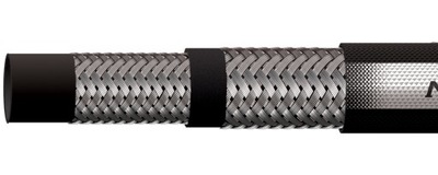 Wąż hydrauliczny DN6 - 1/4" 2SN 400bar