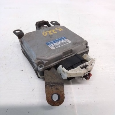 Lexus is 220 модуль блок керування esp 89650-53010 фото №1