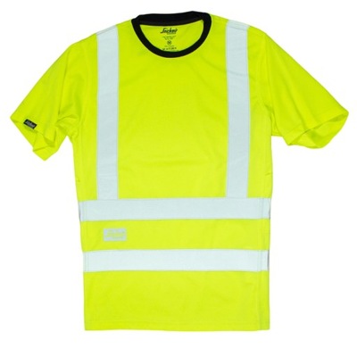 SINCKERS HIVIS ADVERTENCIA KOSZULKA 2543 WORKWEAR ROZ M  