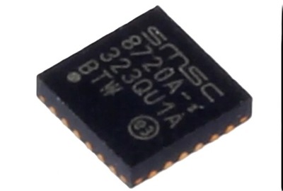 LAN8720AI-CP-ABC IC transceiver x1szt