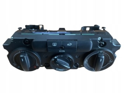 Volkswagen golf 5 v панель кондиціонера 1k2820045b фото №1