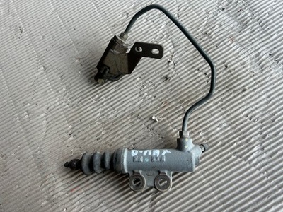 Isuzu d-max ii помпа зчеплення фото №1