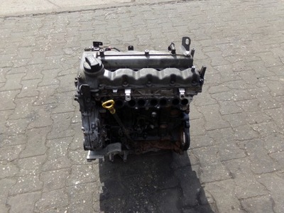 Двигатель d4fa kia rio ii accent 1.5 crdi фото №1