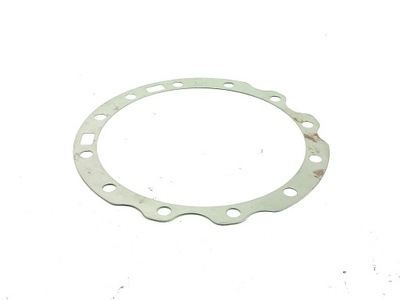 Подкладка прокладка дифференциал mercedes actros 1996-... nowa a3463531452 фото №1