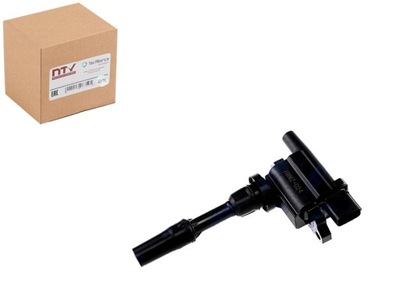 Котушка запалювання nty ecz-mz-024 фото №1