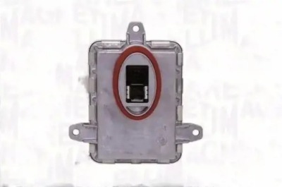 Блок управления света 711307329461 magneti marelli фото №1