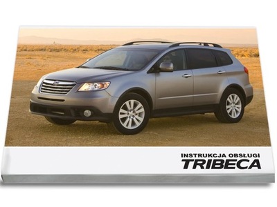 SUBARU B9 TRIBECA 2007-2014 MANUAL MANTENIMIENTO  