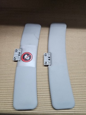 Сонцезахисний козирок козирок alfa romeo gtv фото №1