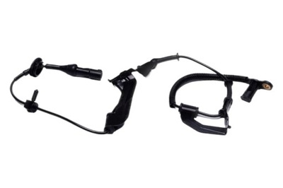 Датчик abs do mazda tribute 2004 2005 2006 2007 2008 фото №1